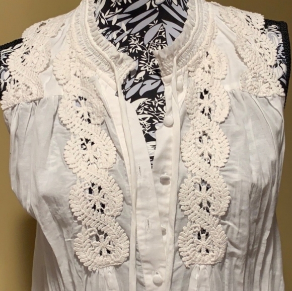 Free people blouse - Picture 2 of 8